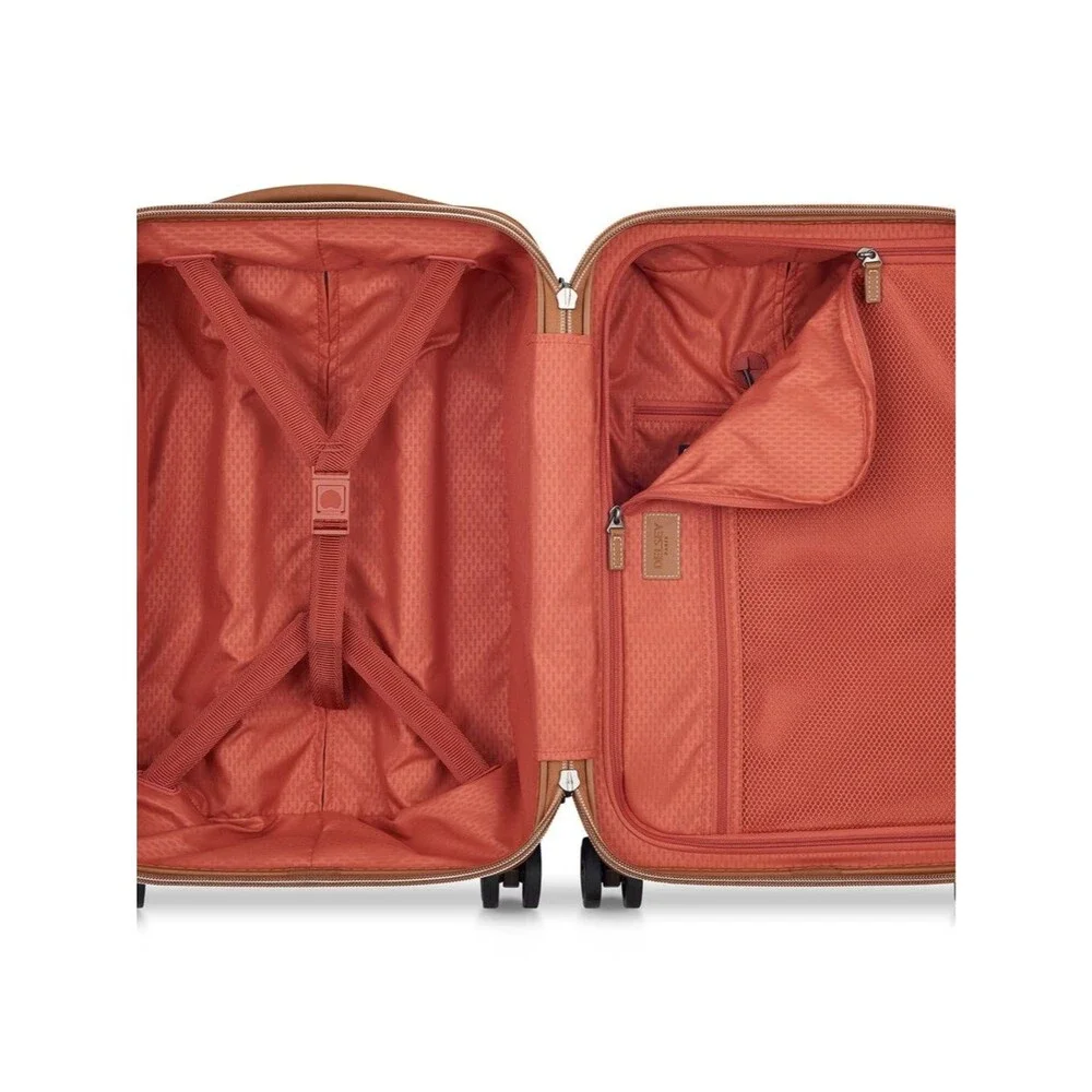 Delsey Chatelet Air Spinner Carry-on